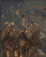 The Procession of Judas