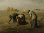 The Gleaners (Des glaneuses)