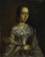 Madame Eugene Felix Lecourtois