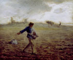 The Sower 1865