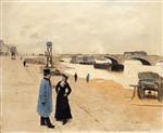 Le Pont de Bercy