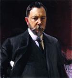 Self-Portrait 1915