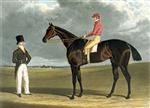'Birmingham', Winner of the St Leger, 1830