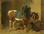 Stable Companions 1855