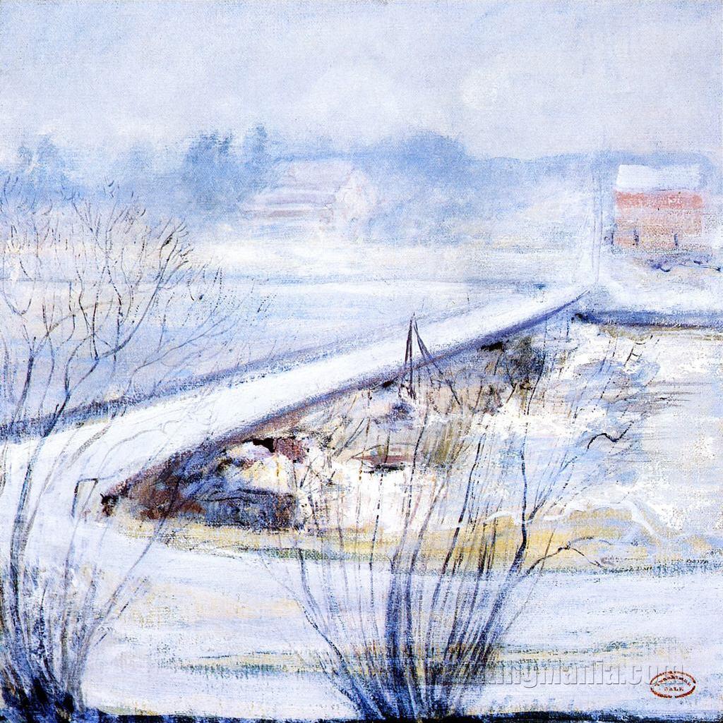 Winter 1898