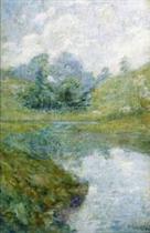 Landscape 1902