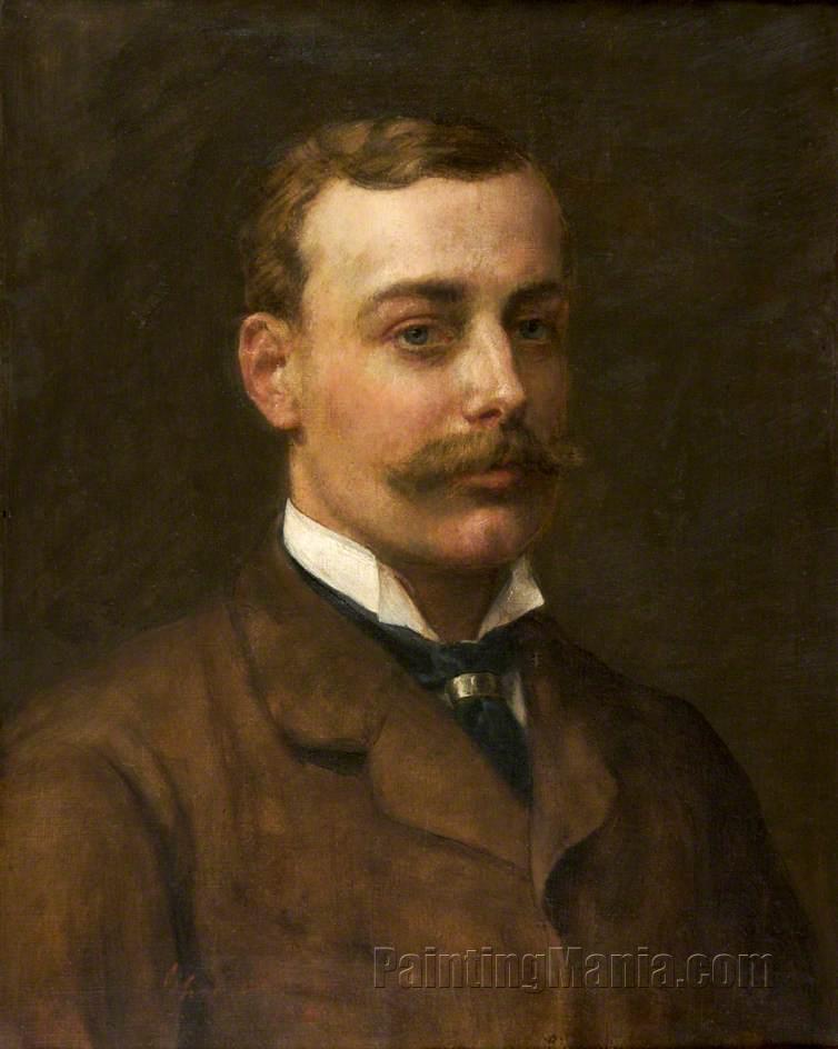 Francis Dukinfield Astley