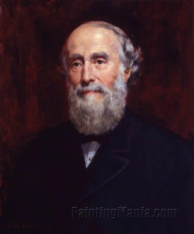 Sir George Williams 1887