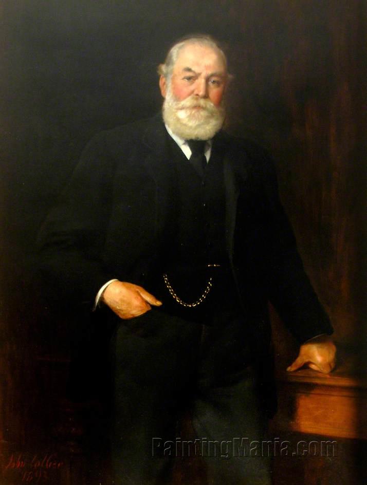 Sir Isaac Wilson