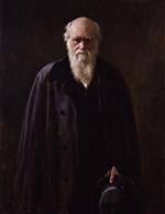 Charles Robert Darwin 1883