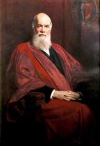 Edward Caird, FBA, Snell Exhibitioner, Master, Philosopher