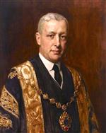 George Henry Heilbuth, Mayor of Westminster
