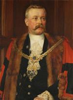 Sir Charles Tertius Mander 1892-1896