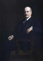Sir Francis Layland-Barratt