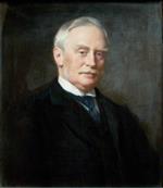 Sir Samuel Butler Provis
