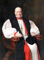 Watkin Herbert Williams. Bishop of Bangor