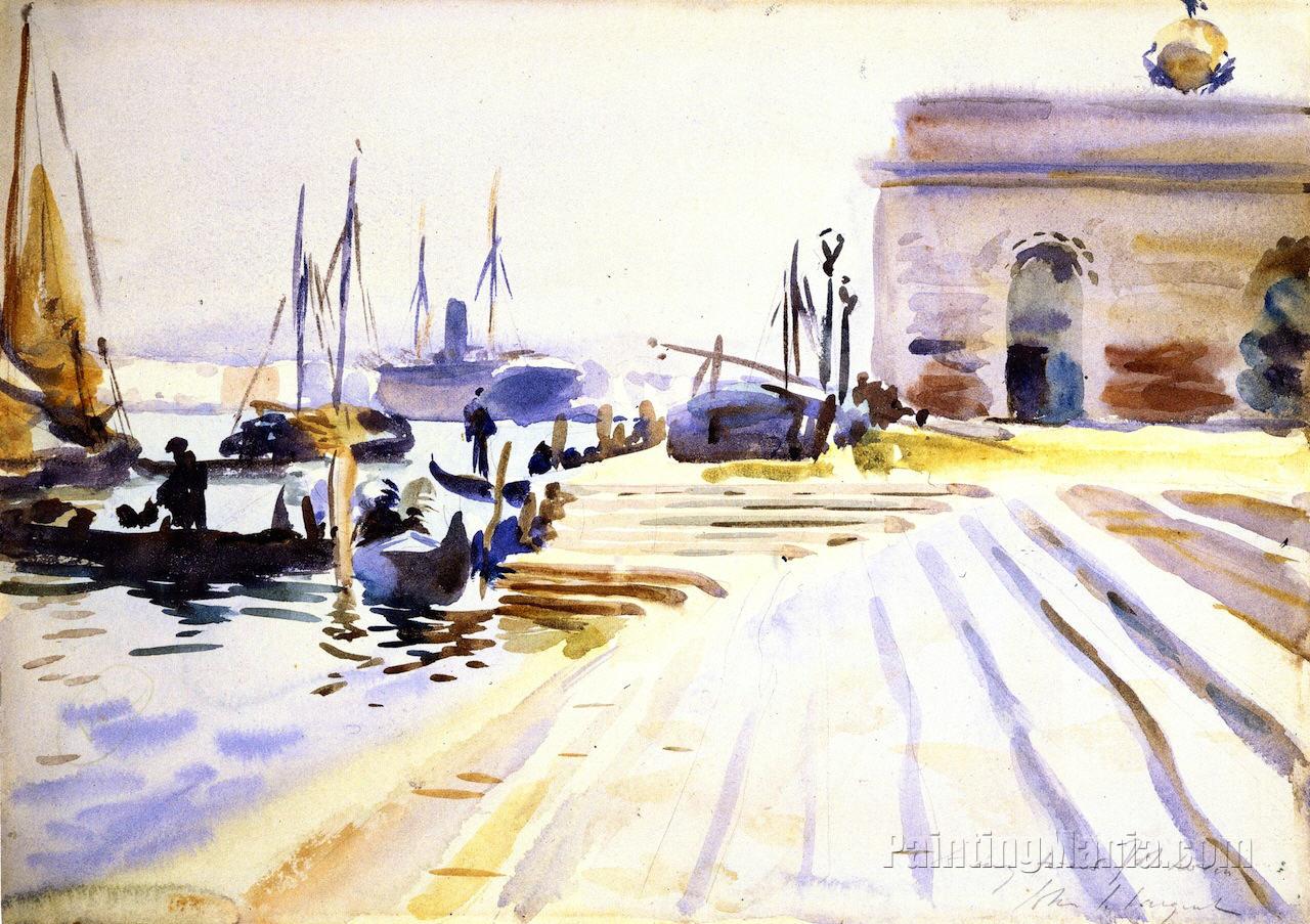 Venice 1904