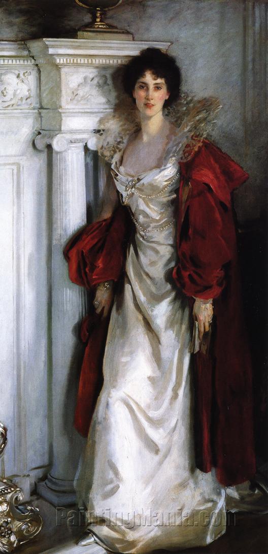 Winifred, Duchess of Portland