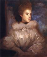 Mrs. Abington (after Sir Joshua Reynolds)