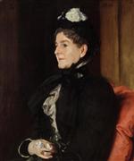 Mrs. Alexander H. Bullock