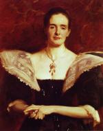 Mrs. William Russell Cooke