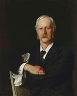 Sir Charles Stewart Loch