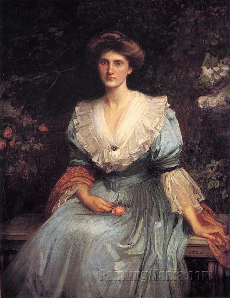 Lady Violet Henderson