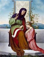 The Education of the Virgin