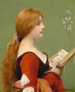 Jeanne la Rousse (Jeanne the Redhead)