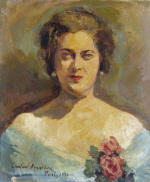 Portrait of a Lady 1931