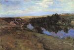 River in Menshov