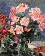 Roses 1939