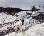 Winter 1911