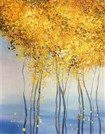 The Golden Trees