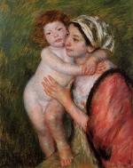 Mother and Child 1914