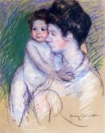 Motherhood 1902