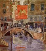 Venice 1898-1899