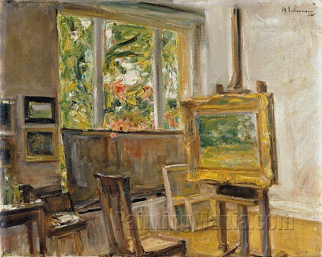 The Atelier in Wannsee