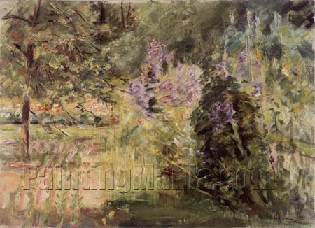 The Fruit and Vegetable Garden in Wannsee 1923