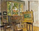 The Atelier in Wannsee
