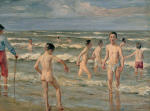 Bathing Boys (1900)