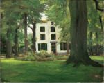 Country House in Hilversum