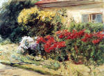 The Garden of the Painter