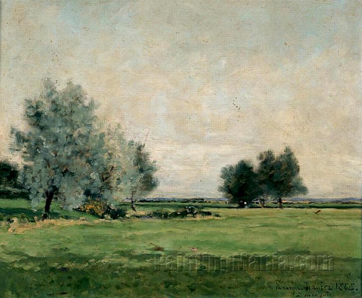 Meadow (La Prairie)
