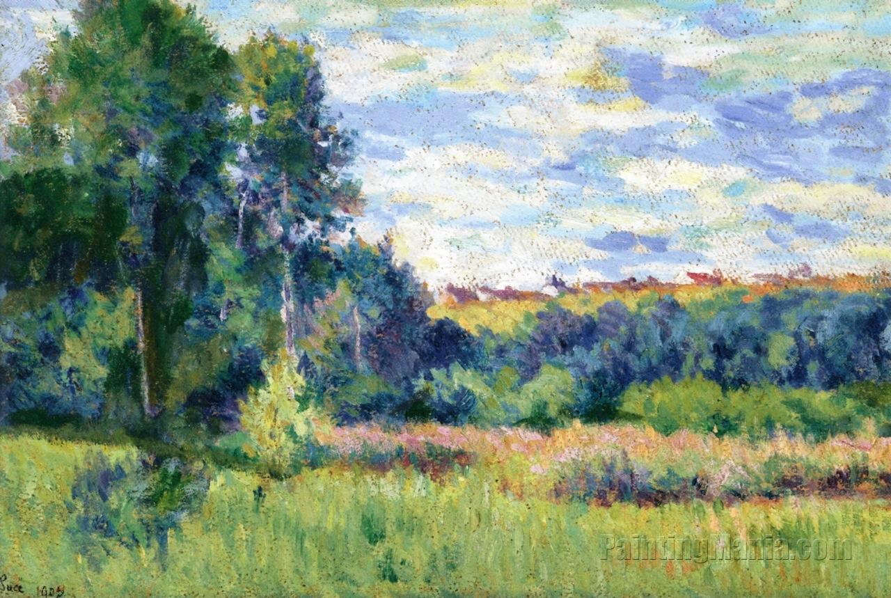 Landscape 1903