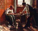 The Shoemaker, the Two Givort Brothers
