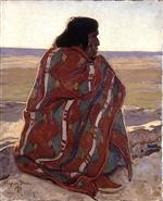 Hopi Man