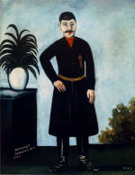 Portrait of Alexander Garanov