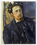 Portrait of Joachim