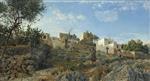 A View of Anacapri